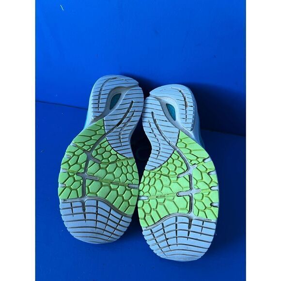 New Balance Fresh Foam Roav Blue Running Shoes Men's Size 8.5 - Picture 7 of 7